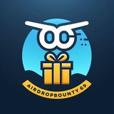 Telegram profile photo for Airdrop Bounty69
