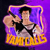 Telegram profile photo for Yami Calls