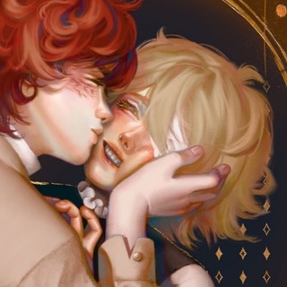 Telegram profile photo for ⸸ anarchy ××
