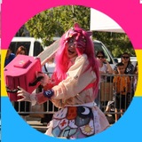 Telegram profile photo for •|Olivkaa|•