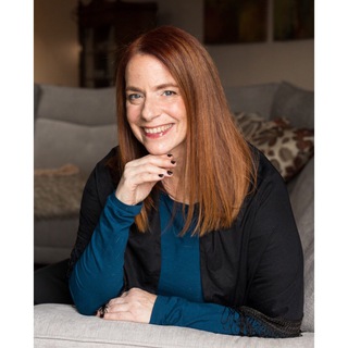 Telegram profile photo for Dr Cori Stern