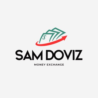 Telegram profile photo for صرافی سام