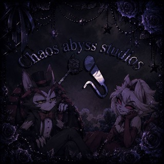 Telegram profile photo for Chaos abyss studios