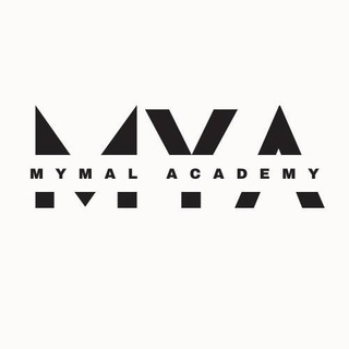 Telegram profile photo for MY ACADEMY