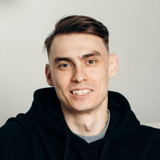 Telegram profile photo for Frontend Production