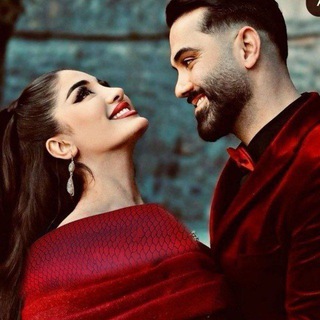 Telegram group profile photo for اهنگ جدید