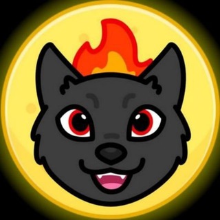 Telegram profile photo for Cousin Portal
