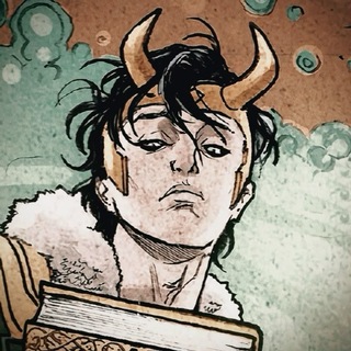 Telegram profile photo for SOS