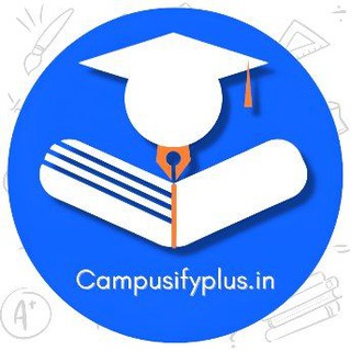 Telegram profile photo for Campusify for Diploma