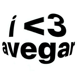 Telegram profile photo for AVEGAR