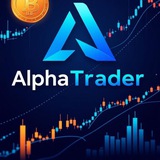 Telegram profile photo for Alpha Trader 👑
