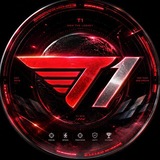 Telegram profile photo for T1-官方频道