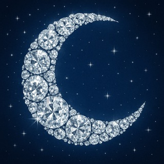 Telegram profile photo for AY PIAR CHAT💎Diamond