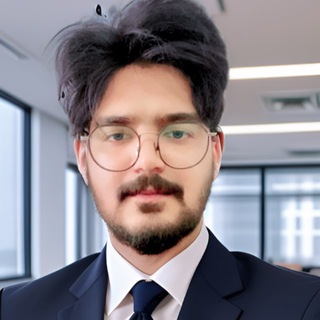Telegram profile photo for Raunak Yadush