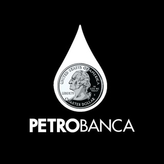 Telegram profile photo for PETROBANCA