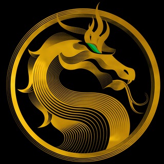 Telegram group profile photo for RyuJin