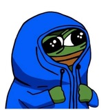 Telegram profile photo for PEPE 🐸 - Portal