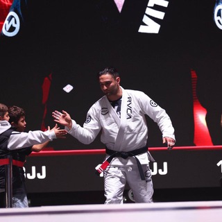 Telegram profile photo for AlimagomedovBJJ