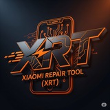 Telegram profile photo for XiaomiRepairTool.com