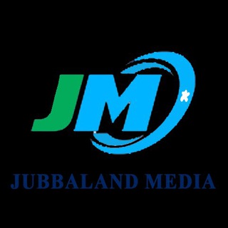 Telegram profile photo for Jubaland Media
