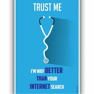 Telegram group profile photo for 💊YouTube Doctor channel 💉