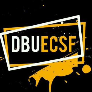 Telegram profile photo for 2011 Debre Berhan University Evangelical Christian Fellowship π©π§πΊπͺπ¨πΈπ«