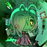 Telegram profile photo for Инфо Юми🐉