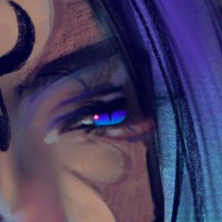 Telegram profile photo for mingjina (rest)