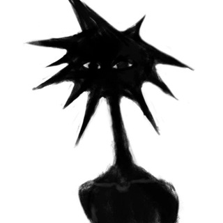 Telegram profile photo for ᩠॒ 𔔁🩸⼂ ᜒ ⲗⲟⲅⲟⲃⲟ ⲃⲉⲇы ᮬ 🗡 𝆯⃘