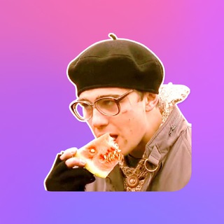 Telegram profile photo for Музыка 90-х