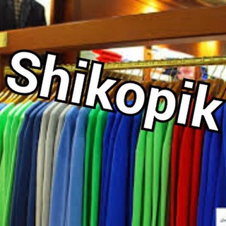 Telegram profile photo for Shikopik