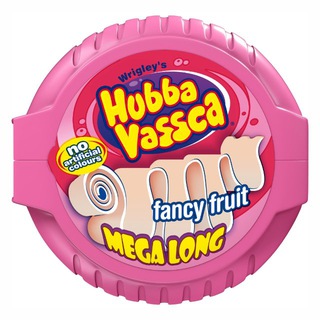 Telegram profile photo for HUBBA он же VASSCA