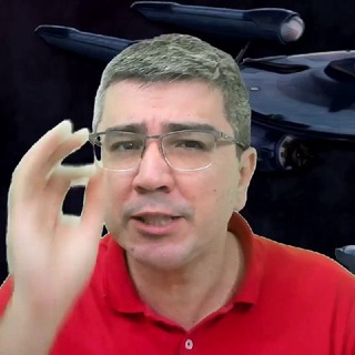 Telegram profile photo for Física com Douglas
