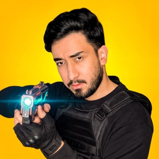 Telegram profile photo for علی iWLT