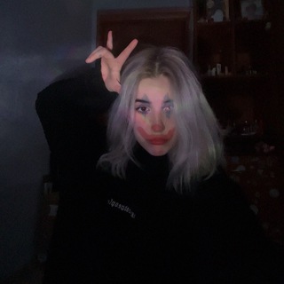 Telegram profile photo for века (ветка)