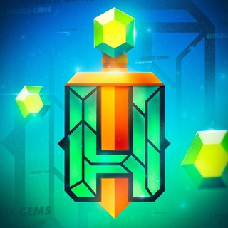 Telegram profile photo for Holdik shop