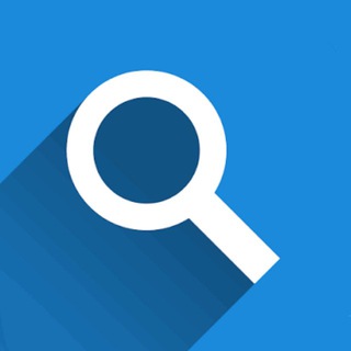 Telegram profile photo for 【中文官方搜索器】