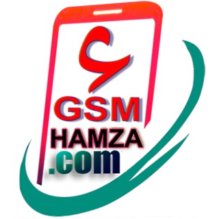 Telegram profile photo for Gsm Hamza