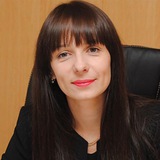Telegram profile photo for Депутат|Микова Полина Валерьевна