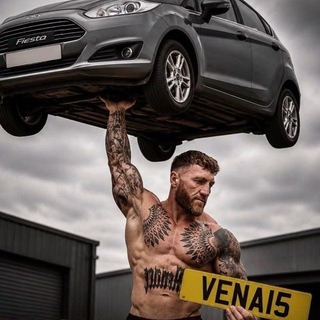 Telegram profile photo for Venis Trades