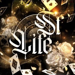 Telegram profile photo for 𝑆𝑖𝑙𝑒𝑛𝑡 ࣲ 𝐹𝑜𝑙𝑑 #life