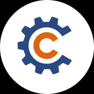 Telegram group profile photo for Станкогрупп чат
