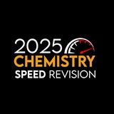 Telegram profile photo for 2025 CHEMISTRY SPEED REVISION