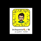 Telegram profile photo for Dr.dopamine πππ