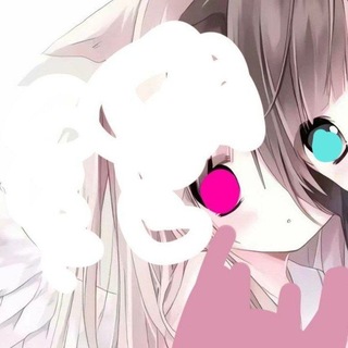 Telegram profile photo for РЕСТ — Angelic Agony 