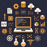 Telegram profile photo for Online Cafenet 24