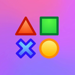 Telegram profile photo for PlayGames.KZ - Аренда и покупка игр в Казахстане