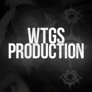 Telegram profile photo for WTGS PRODUCTION | Reels под ключ