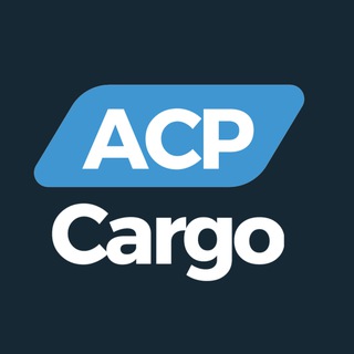 Telegram profile photo for ACP Cargo