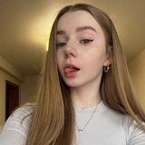 Telegram profile photo for Алина Никитина 🩷 Linaliis